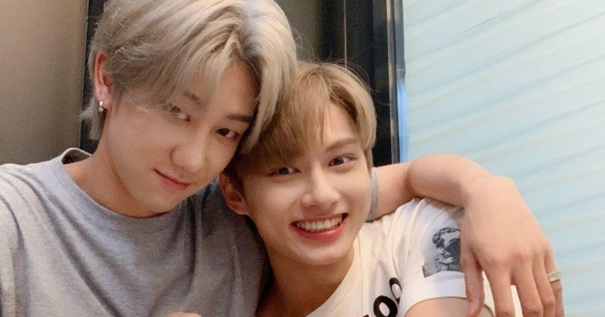 4 Persahabatan Idol Ini Punya Awal yang Unik, V dan Sungjae Konyol Banget