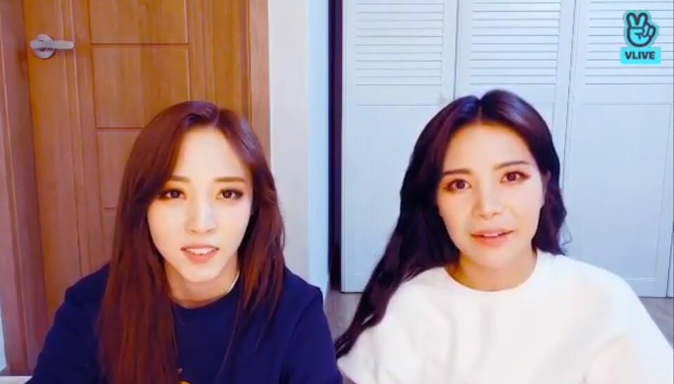 4 Persahabatan Idol Ini Punya Awal yang Unik, V dan Sungjae Konyol Banget