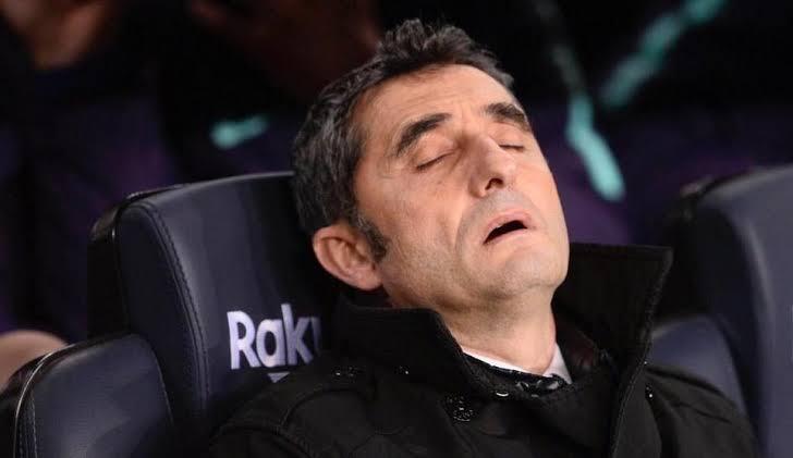 Ternyata Ada Beberapa Profesi Ini Dalam Sepakbola