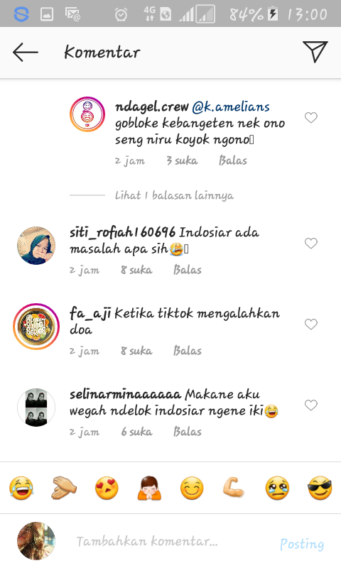 &#91;Gak Masuk Akal!&#93; Karena Joget Tiktok Ibuku Sembuh Dari Koma