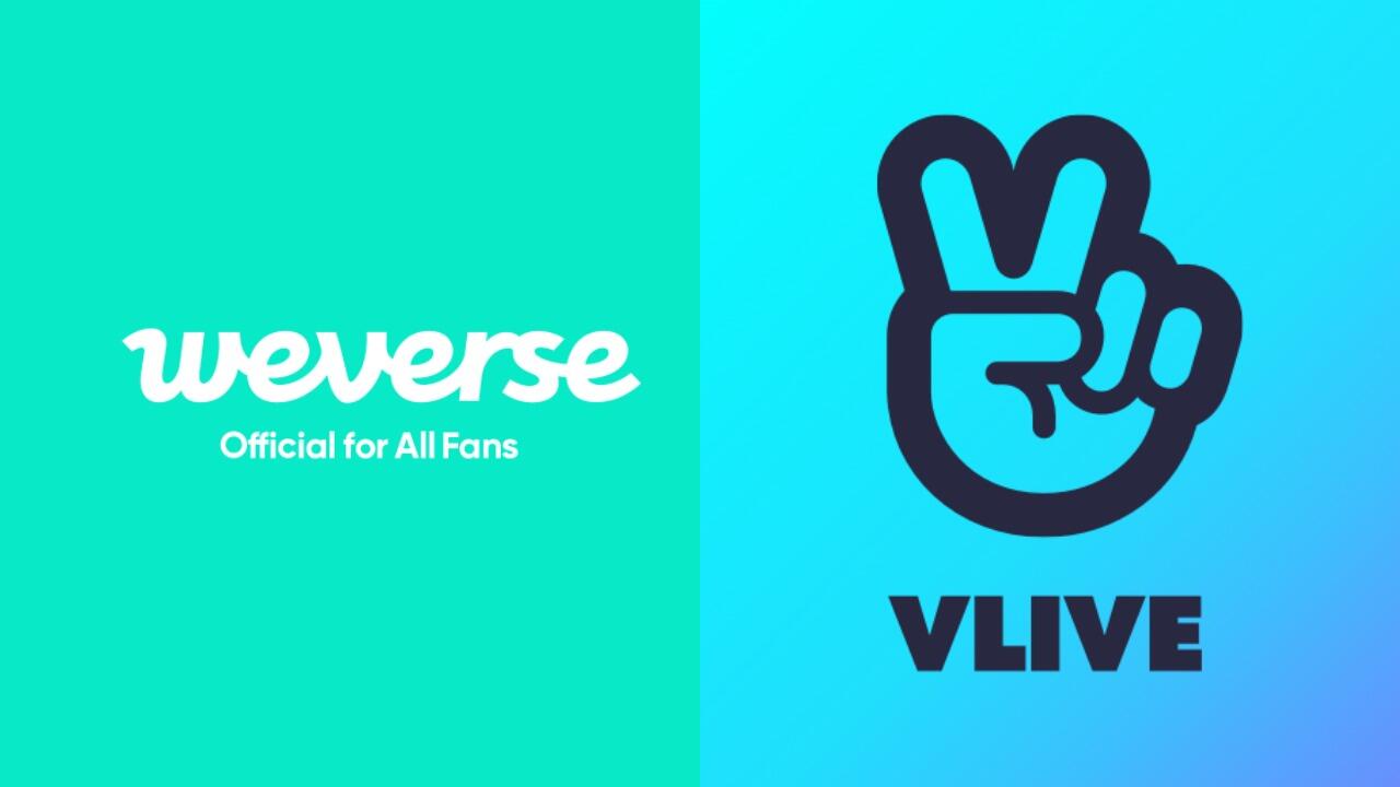 Naver Memberikan Investasi Kepada Anak Perusahaan Big Hit, BeNX!