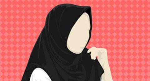 Mereka yang Putuskan Lepas Jilbab: Saya Bicara pada Tuhan untuk Melepas....