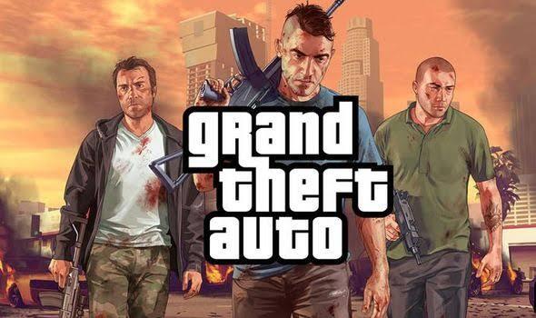 GTA Extreme Mirip GTA 5? For Android Mod Indonesia!