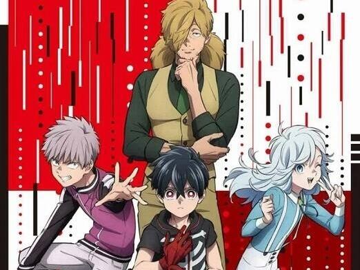 7 Anime Overpower Winter 2021