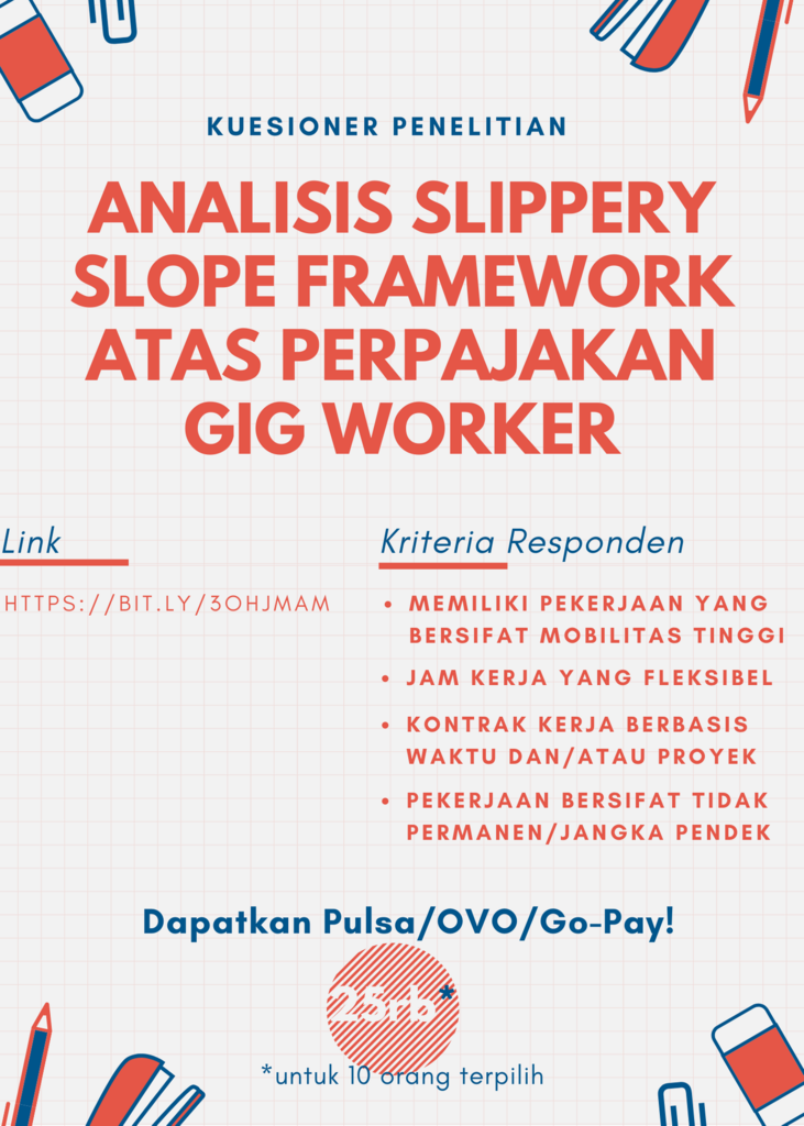 &#91;Freelance-Kaskuser&#93; Mohon Bantu Penelitian Saya