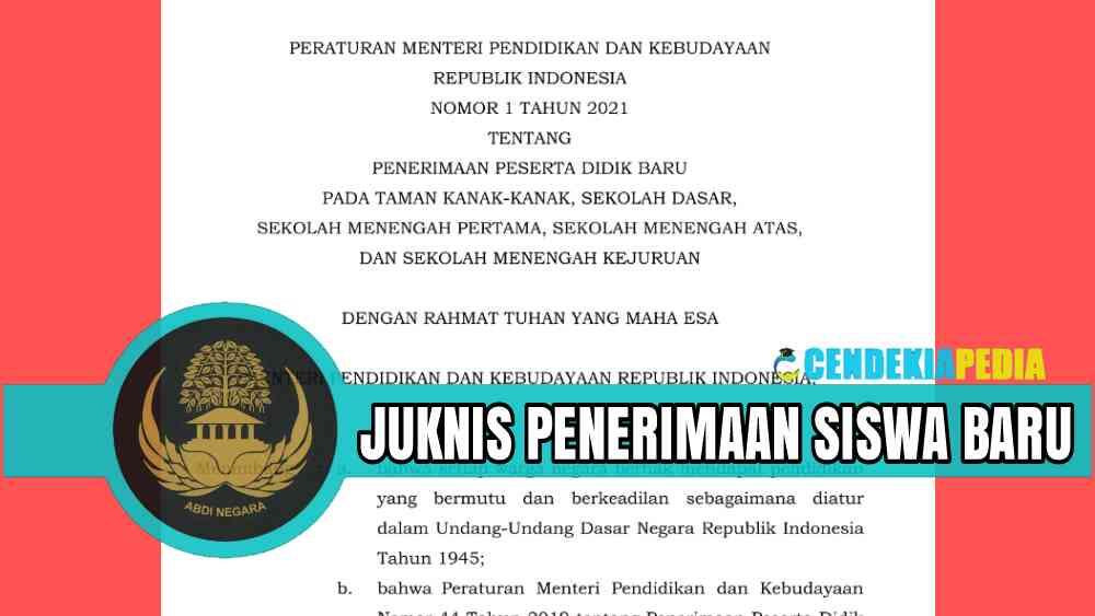 BENAR TIDAK YA CPNS 2021 GURU TIDAK ADA?