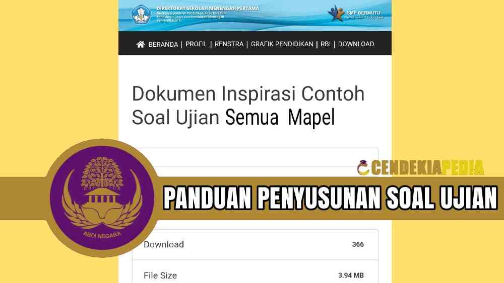 BENAR TIDAK YA CPNS 2021 GURU TIDAK ADA?