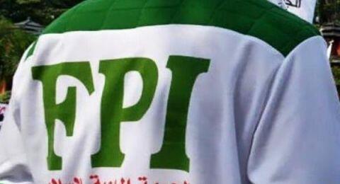 Eks FPI Daftar GP Ansor, Ketua GP Ansor: Mereka Mengaku Khilaf