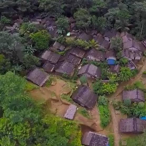&#91;Coc Reg. Banten Kulon&#93; Melihat Sejenak Pesona Banten, Bak Surga Jatuh Ke Bumi