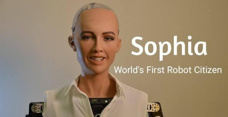 Robot Android Manusia Di Tahun 2021, Akan Diproduksi Massal