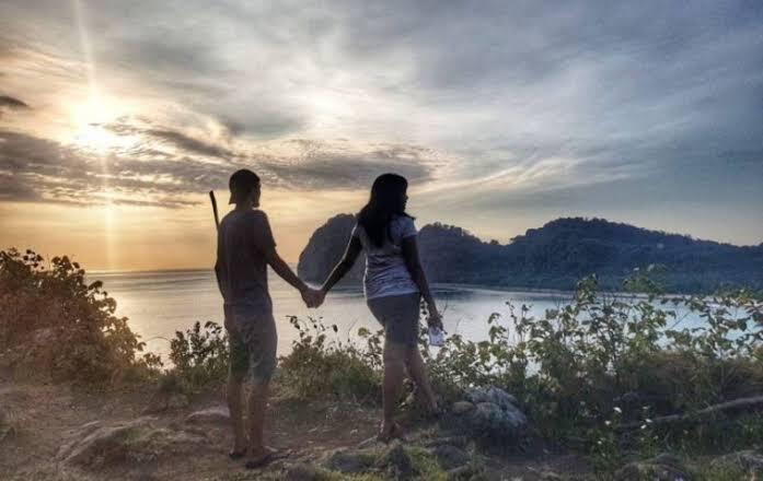 &#91;Coc Reg. Banten Kulon&#93; Melihat Sejenak Pesona Banten, Bak Surga Jatuh Ke Bumi