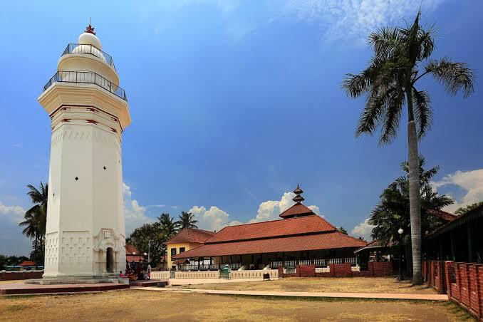 &#91;Coc Reg. Banten Kulon&#93; Melihat Sejenak Pesona Banten, Bak Surga Jatuh Ke Bumi