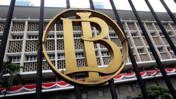 Kabar BI Di-lockdown Bank Internasional Swiss Dipastikan Hoax!