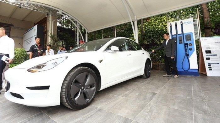 Peraturan Tentang Pajak Mobil Listrik Perlu Diketahui Masyarakat