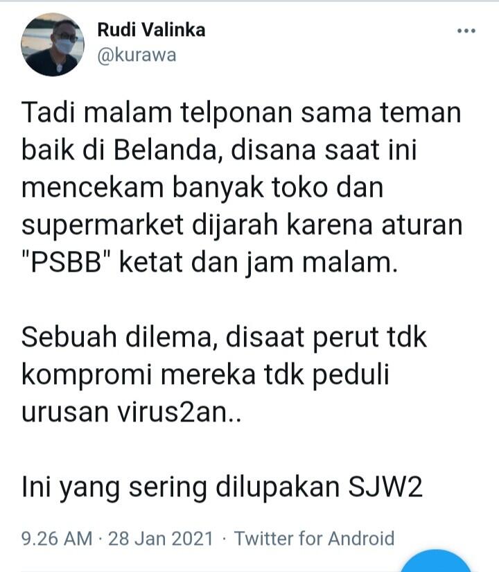 Aksi Protes Lockdown Picu Kerusuhan di Lebanon, 1 Orang Tewas