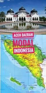 &#91;COC Reg. Aceh&#93; Berterima kasihlah, Andai Aceh Tiada Indonesia Tinggal Cerita 