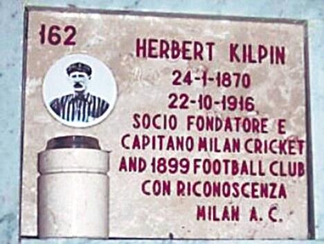 Dua Sosok Penting dalam Sejarah Rossoneri, Milanisti Wajib Tahu!