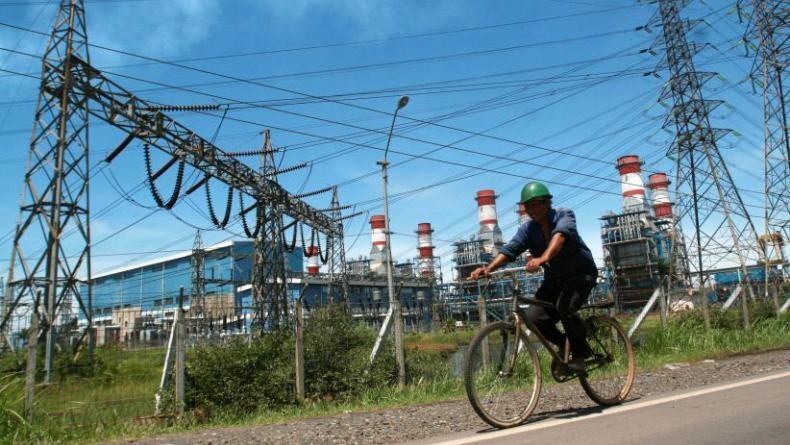 Pasokan Batu Bara Cukup, PLN Upayakan Tak Ada Pemadaman Listrik