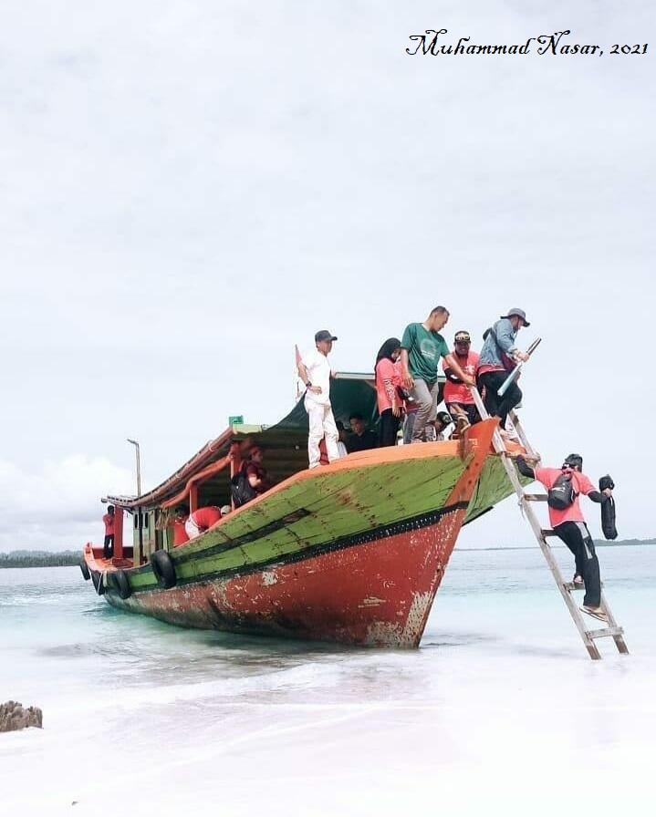 &#91;Coc Reg. Aceh&#93; Ke Aceh Belum Berkunjung Kesini, Sayang Banget Gan!