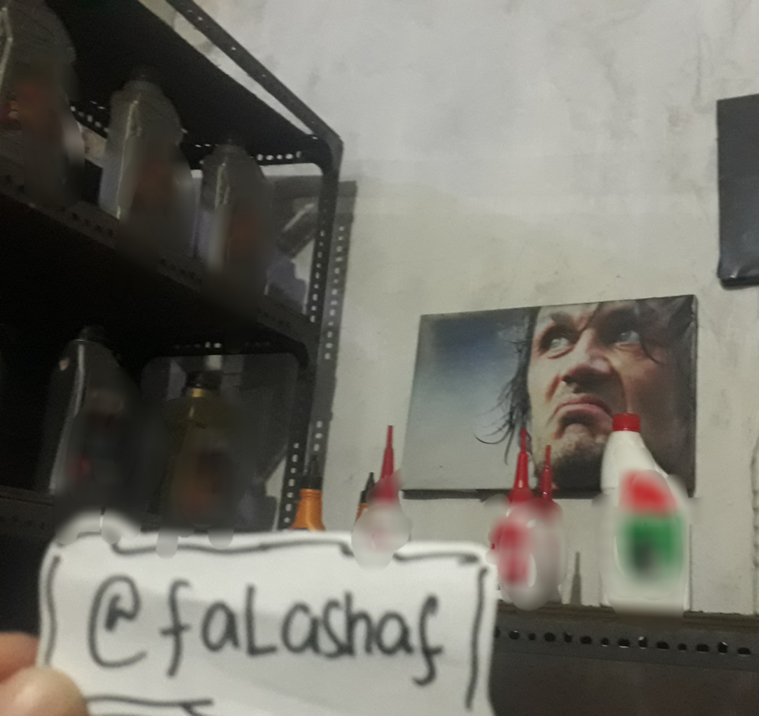 Berawal Dari Maldini, Ternyata Ada Yang Sehati