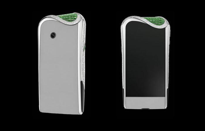 Handphone Termahal di Dunia, Tertarik untuk Beli?