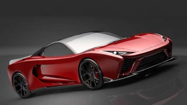 Dari Deretan Electric Vehicle Ini, Manakah Yang Agan Pilih?