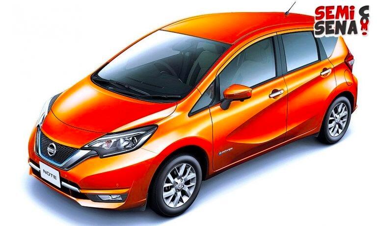 Dari Deretan Electric Vehicle Ini, Manakah Yang Agan Pilih?