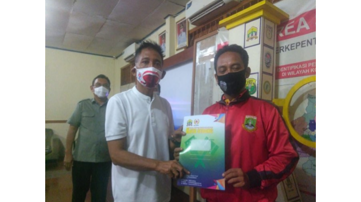 &#91;COC Reg. Banten Kulon&#93; 4 Prestasi Cabang Olahraga yang Ditorehkan Atlet Asal Banten