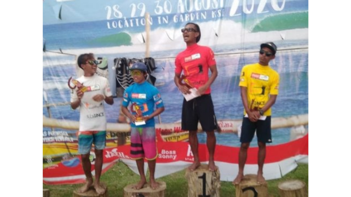 &#91;COC Reg. Banten Kulon&#93; 4 Prestasi Cabang Olahraga yang Ditorehkan Atlet Asal Banten
