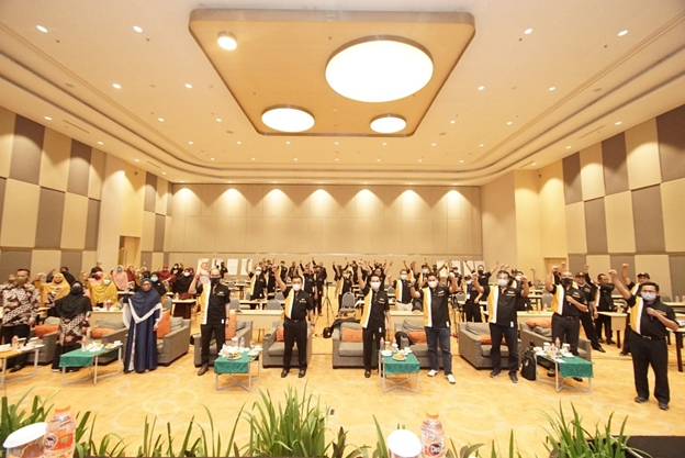 Mengenal Halal Network International (HNI)