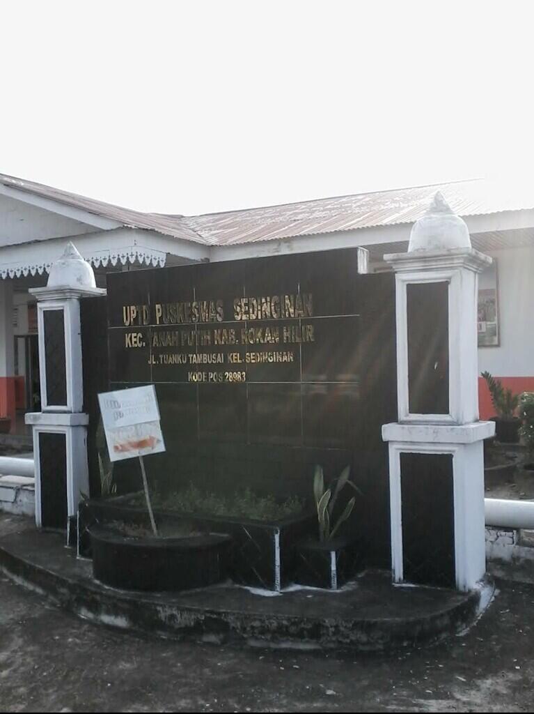 Merasa Dibohongi, Masyarakat Sedinginan Menolak Pemindahan Puskesmas