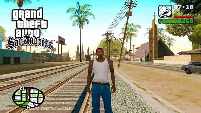 7 Cheat yang Paling Sering digunakan di GTA: San Andreas, Termasuk Polisi Baik