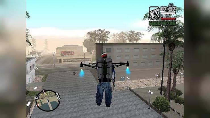 7 Cheat yang Paling Sering digunakan di GTA: San Andreas, Termasuk Polisi Baik