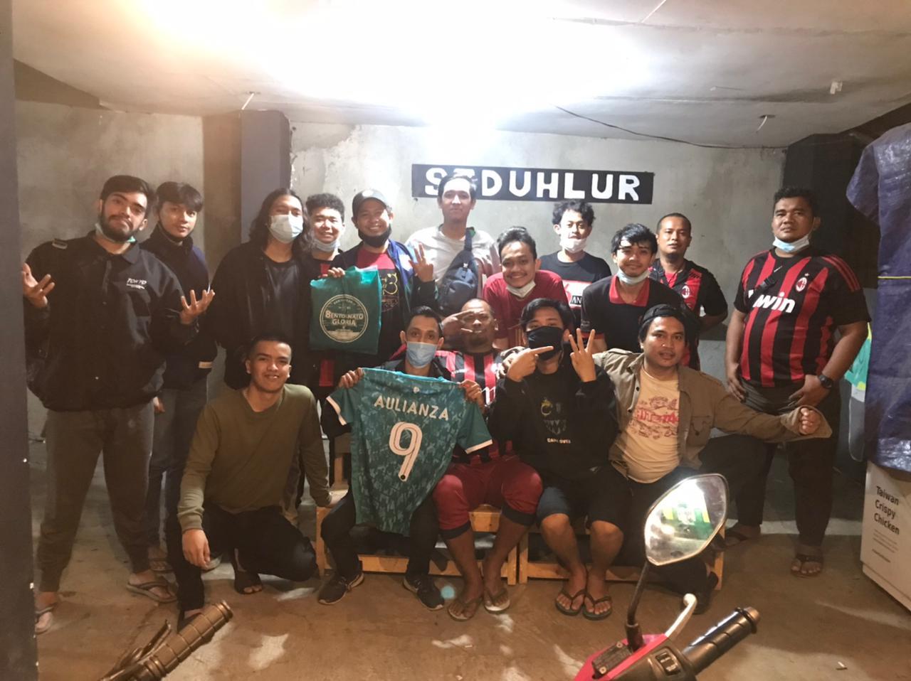&#91;COC&#93; Kegiatan Offlinenya Milanisti