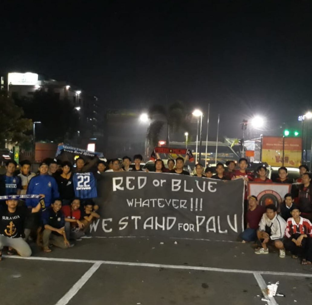 &#91;COC&#93; Kegiatan Offlinenya Milanisti