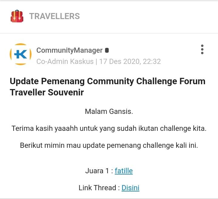 &#91;COC&#93; Karena Badge, Ane Tetap Bertahan (Ngaskus)