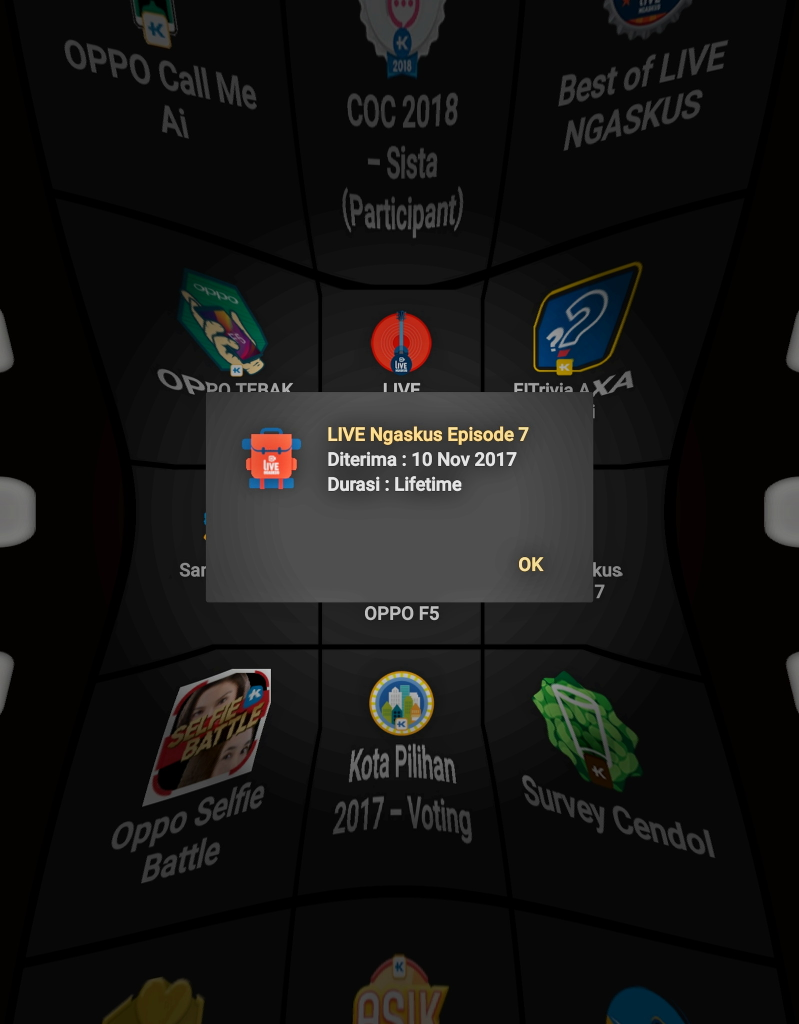 &#91;COC Badge Hunter&#93; Saya Bukan sepenuhnya Badge hunter