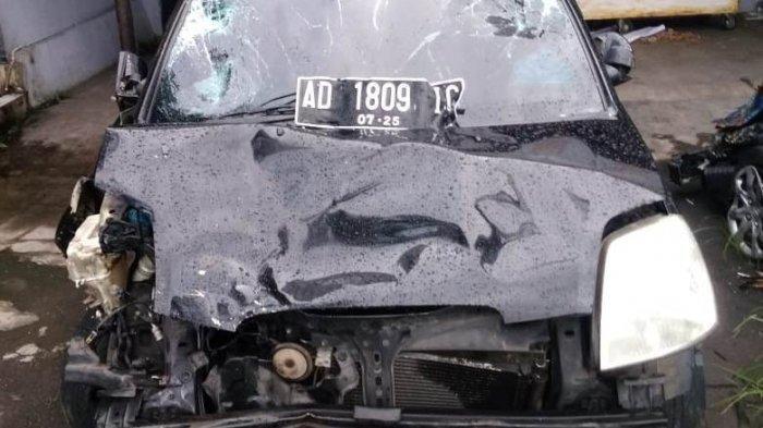 Bocah 13 Tahun Seruduk 8 Motor, Ada Korban Tewas, Ternyata Belum Mahir Nyetir