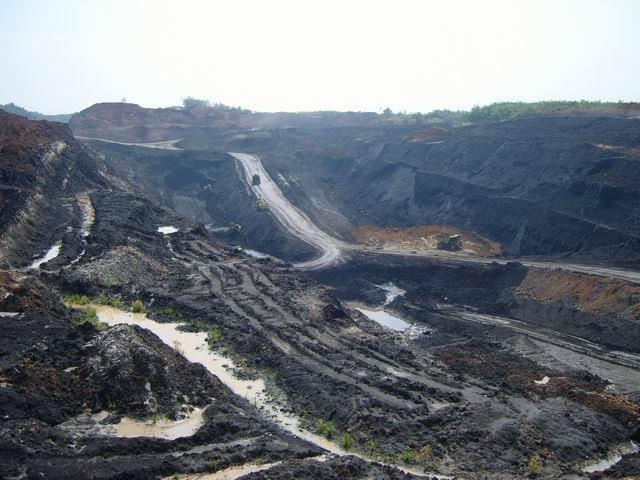 Banjir Kalimantan Selatan Karena Apa? Alam Yang Rusak Atau Curah Hujan Tinggi...