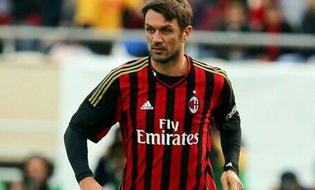 Inilah Sosok Kapten Yang Mengangkat Si Kuping Besar Bersama AC Milan