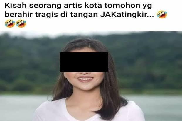 Viral Video Diduga Wakil Ketua DPRD Sulut Ketahuan Selingkuh Istrinya

