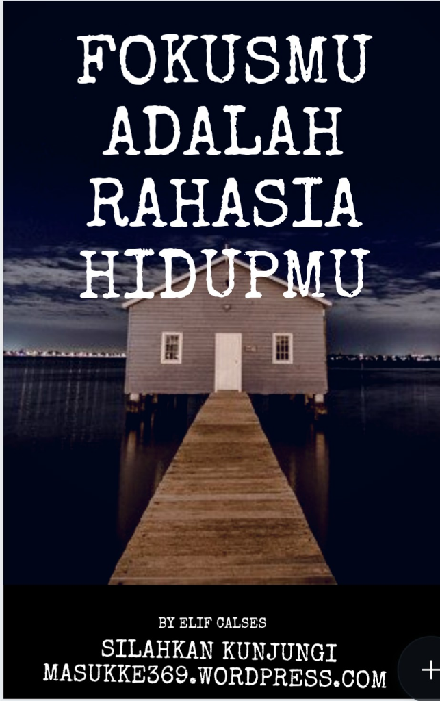 PERHATIAN - PERHATIAN!!!.....