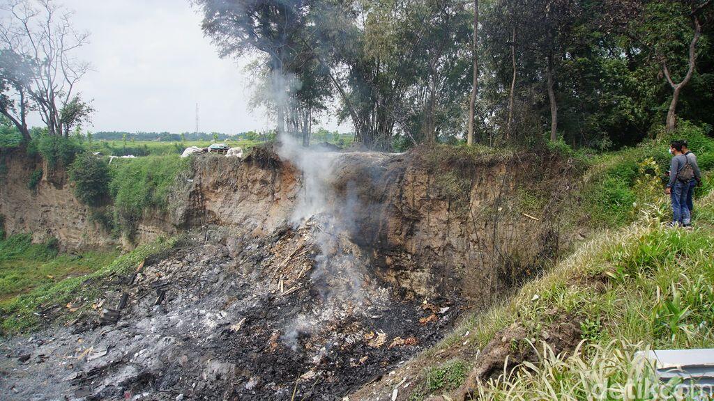 Deretan Dentuman Misterius di Indonesia: dari Bali Hingga Lampung