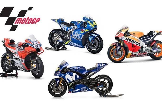 Kenapa Sih Harga Motor Dengan Livery MotoGp Lebih Mahal?