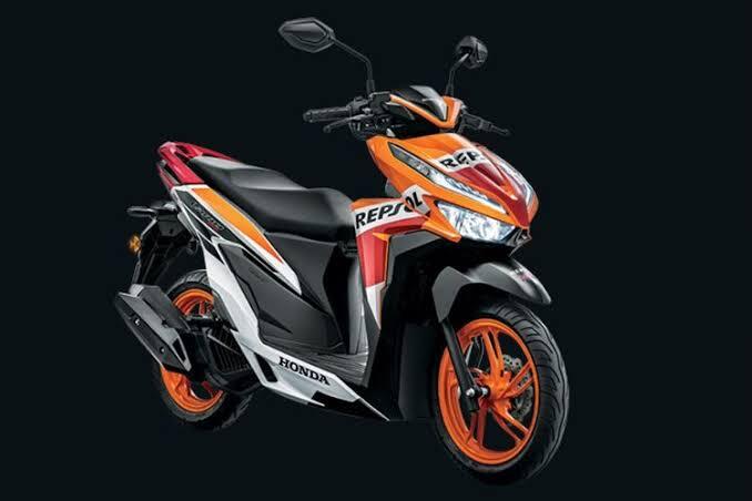 Kenapa Sih Harga Motor Dengan Livery MotoGp Lebih Mahal?