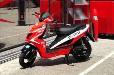 Kenapa Sih Harga Motor Dengan Livery MotoGp Lebih Mahal?