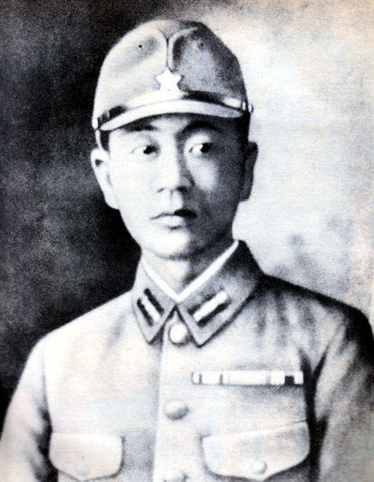 Shōichi Yokoi : Sang "Survivor" Perang Dunia Kedua asal Jepang