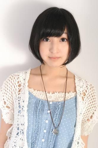 Yuk, Kenalan Sama Seiyuu Cantik Ayane Sakura