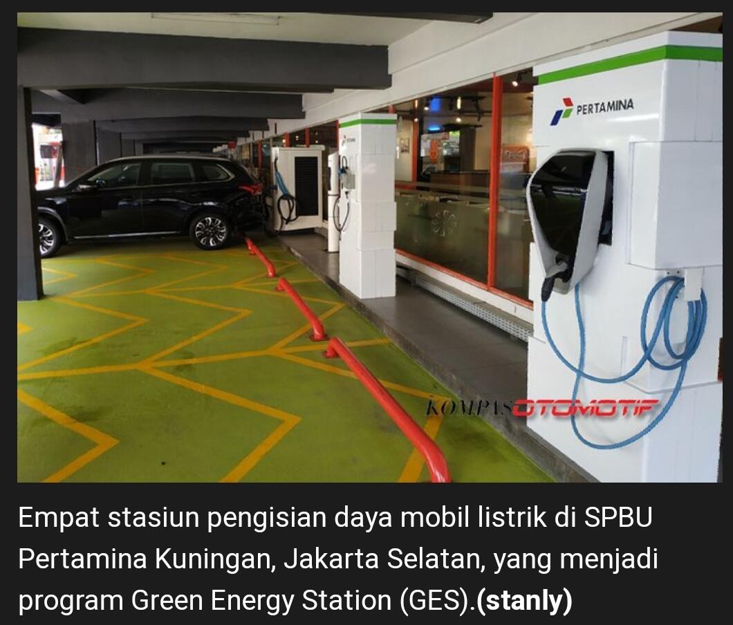 Siap Beralih Ke Mobil Listrik, Bisa Menghemat Energi atau Malah Boros Biaya?
