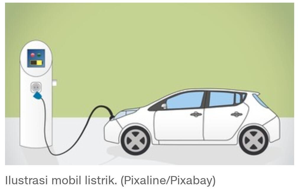 Siap Beralih Ke Mobil Listrik, Bisa Menghemat Energi atau Malah Boros Biaya?